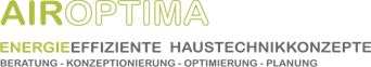 Logo AIROPTIMA