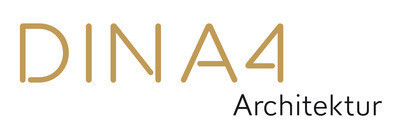 Logo DIN A4 Architektur