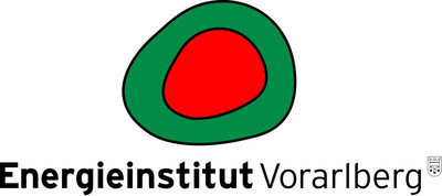 Logo Energieinstitut Vorarlberg