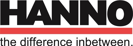 Logo Hanno-Werk GmbH & Co KG