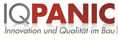 Logo IQ PANIC GmbH