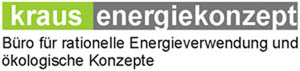 Logo kraus energiekonzept
