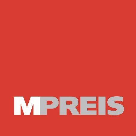 Logo MPREIS Warenvertriebs GmbH