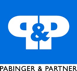 Logo PABINGER & PARTNER Ziviltechniker Gesellschaft mbH