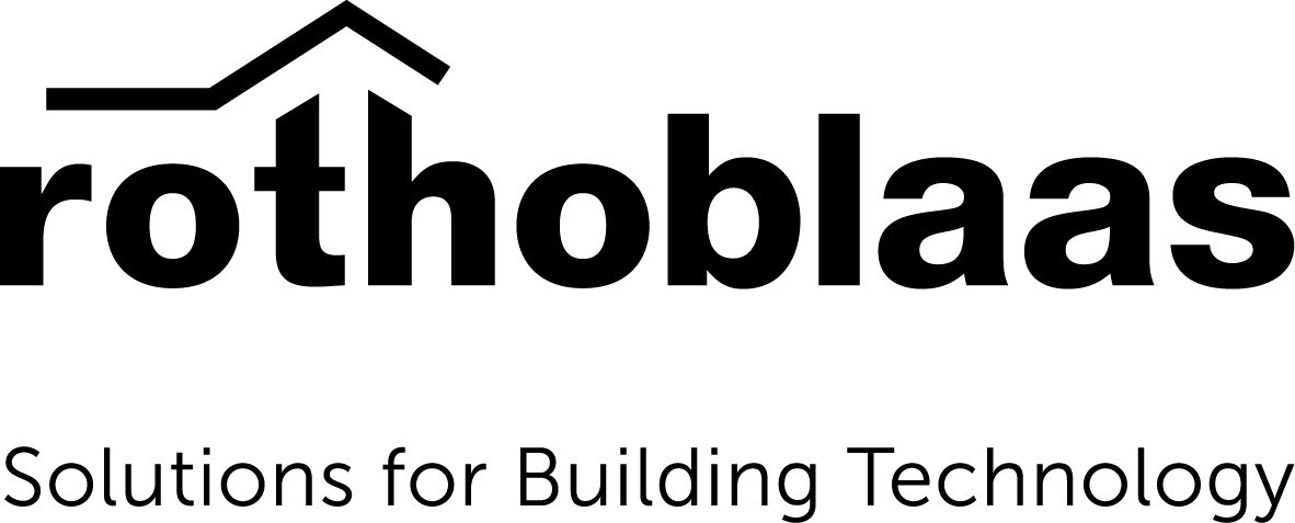 Logo Rotho Blaas GmbH