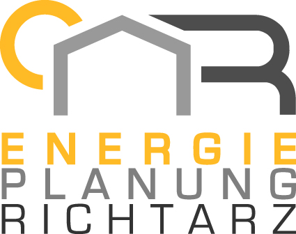 Logo Energieplanung Richtarz