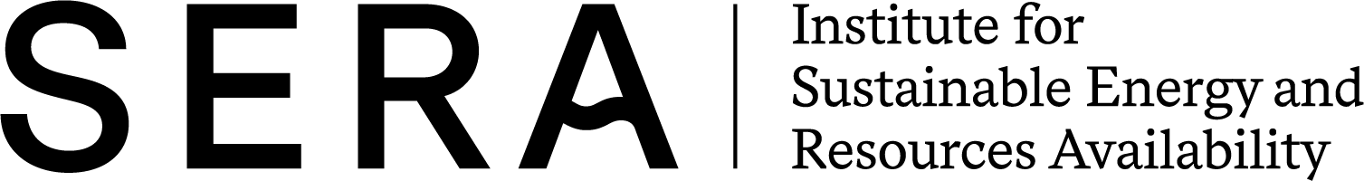 Logo SERA global GmbH