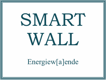 Logo SMART WALL