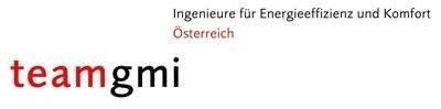 Logo teamgmi Ingenieurbüro GmbH