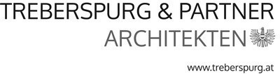 Logo Treberspurg & Partner Architekten ZT GmbH