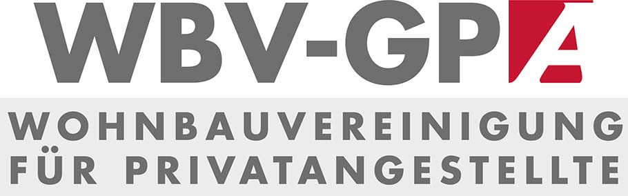 Logo Wohnbauvereinigung für Privatangestellte