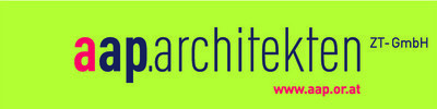 Logo aap.architekten zt-gmbh