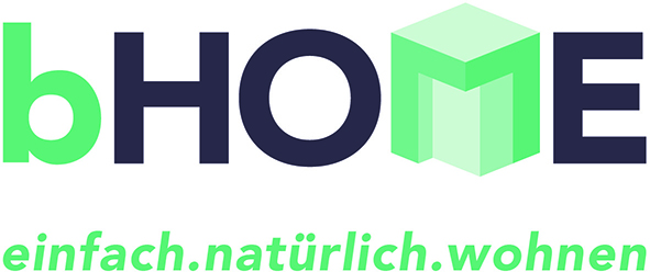 Logo bHOME GmbH