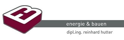 Logo energie & bauen