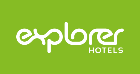 Logo Explorer Hotels Entwicklungs GmbH