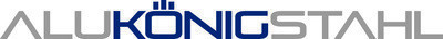 Logo AluKönigStahl GmbH