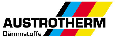 Logo Austrotherm GmbH
