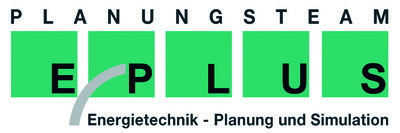 Logo Planungsteam E-Plus GmbH