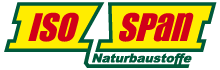 Logo isospan Baustoffwerk GmbH