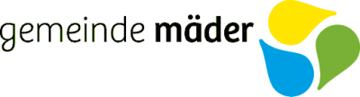 Logo Gemeinde Mäder