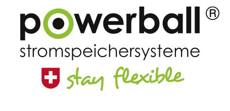 Logo Powerball-Systems AG