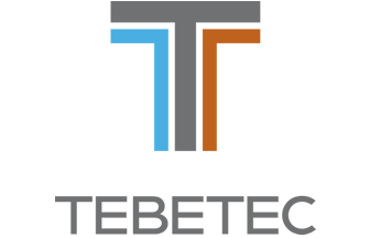 Logo TEBETEC AG