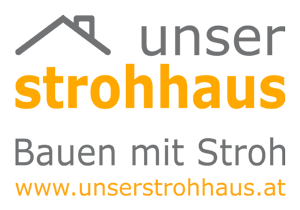 Logo Unser Strohhaus