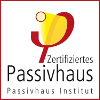 certified passive houses certified passive houses